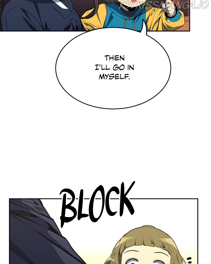 Our Resident Exorcist chapter 15 - page 22