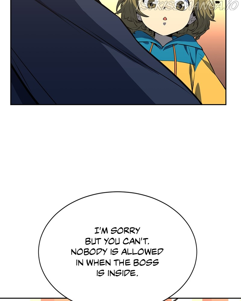 Our Resident Exorcist chapter 15 - page 23