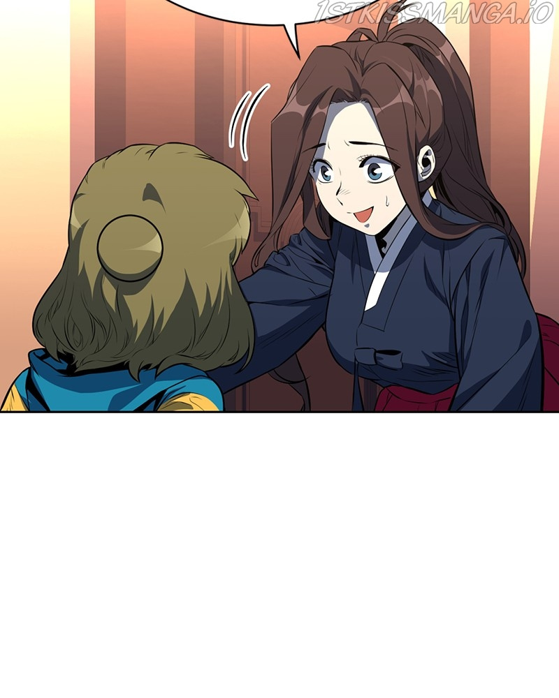 Our Resident Exorcist chapter 15 - page 24
