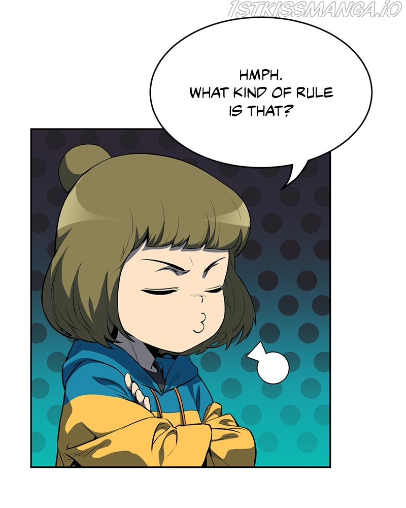 Our Resident Exorcist chapter 15 - page 25