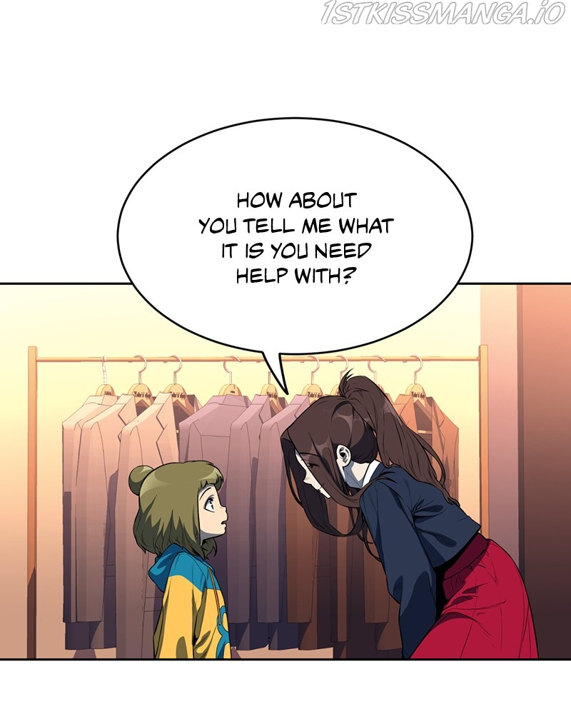 Our Resident Exorcist chapter 15 - page 26