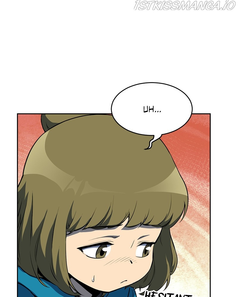 Our Resident Exorcist chapter 15 - page 27
