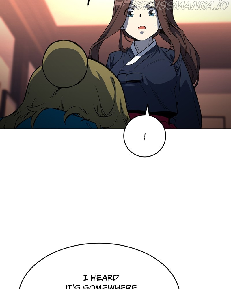 Our Resident Exorcist chapter 15 - page 29