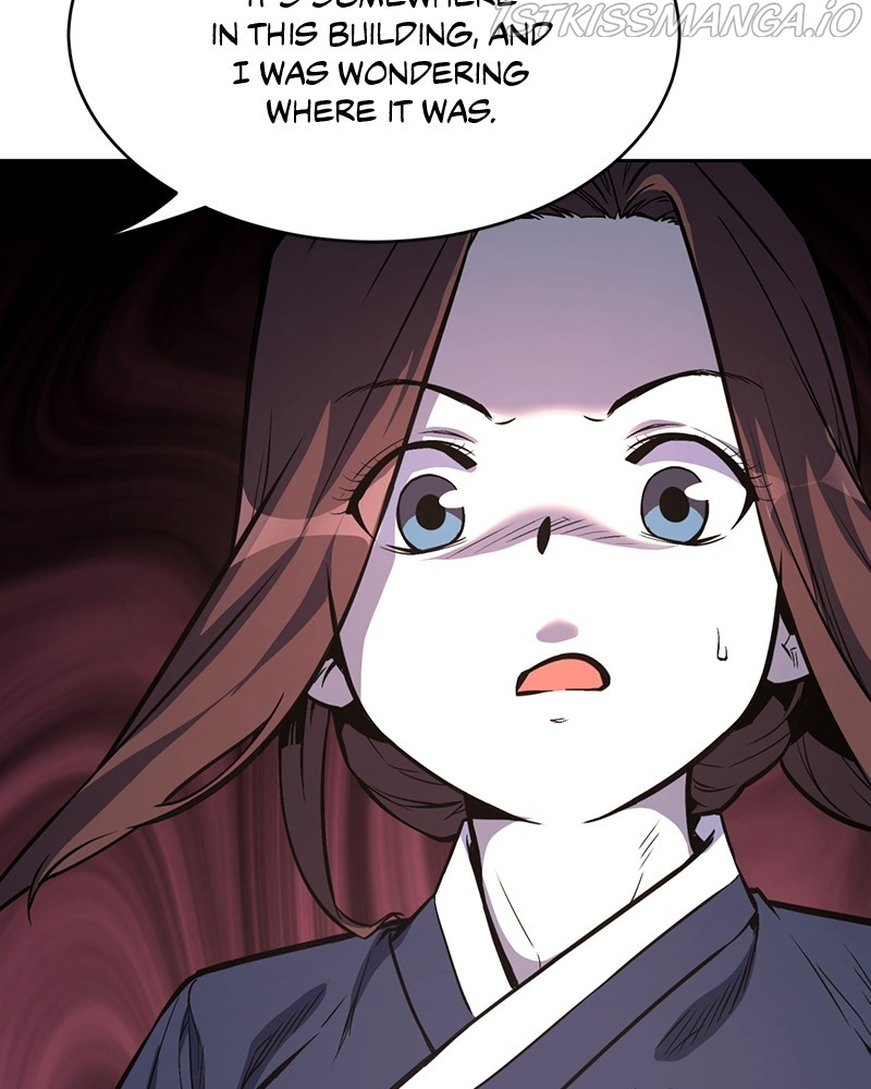 Our Resident Exorcist chapter 15 - page 30