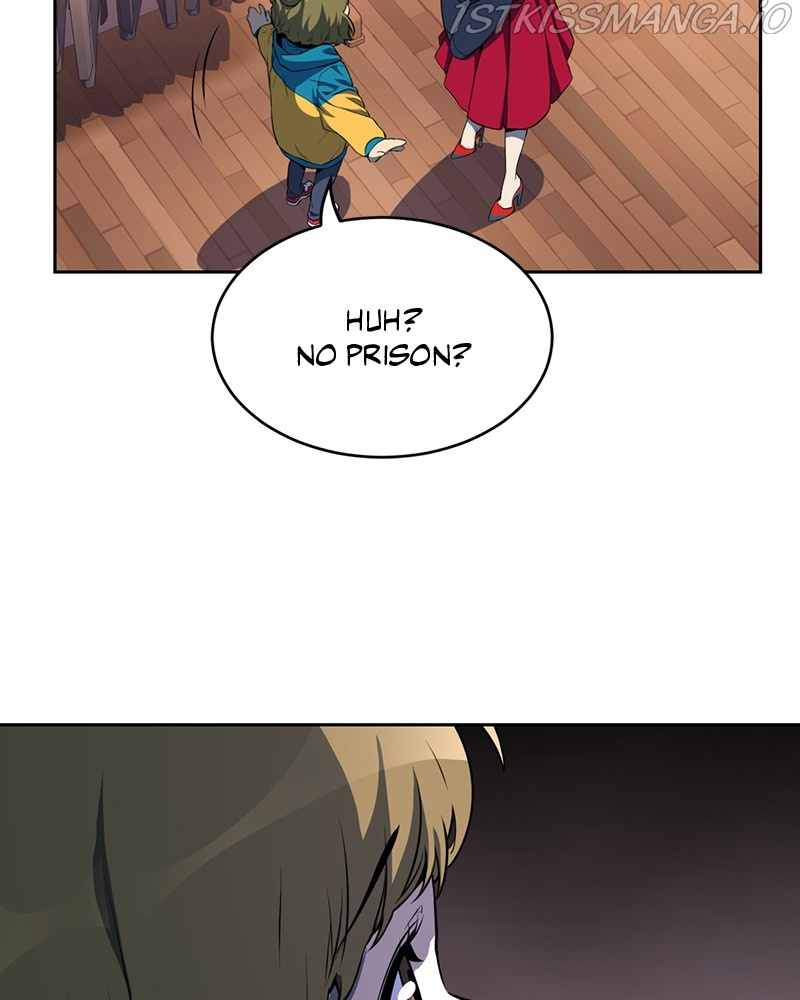 Our Resident Exorcist chapter 15 - page 34