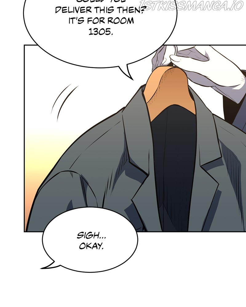 Our Resident Exorcist chapter 15 - page 38