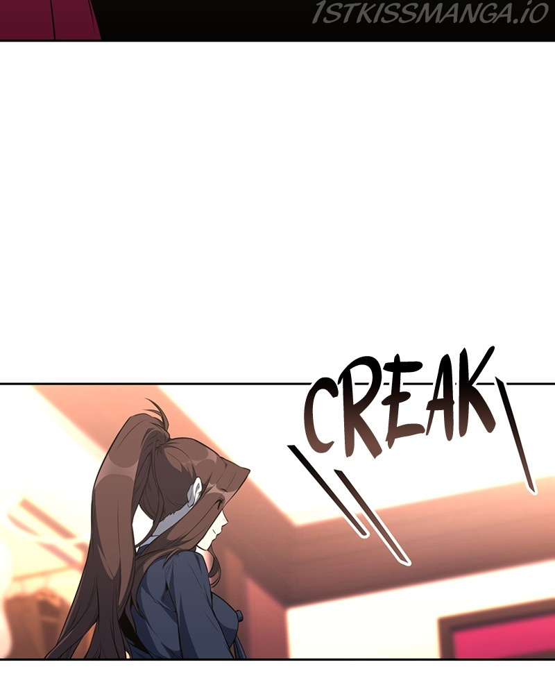 Our Resident Exorcist chapter 15 - page 40
