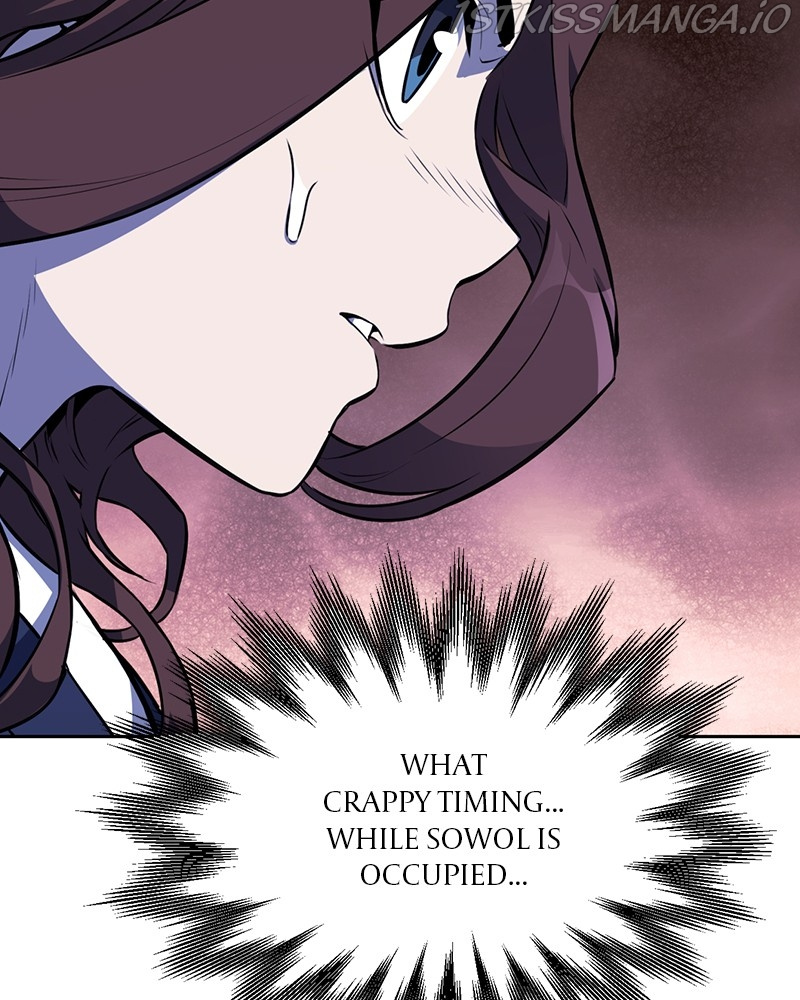 Our Resident Exorcist chapter 15 - page 42