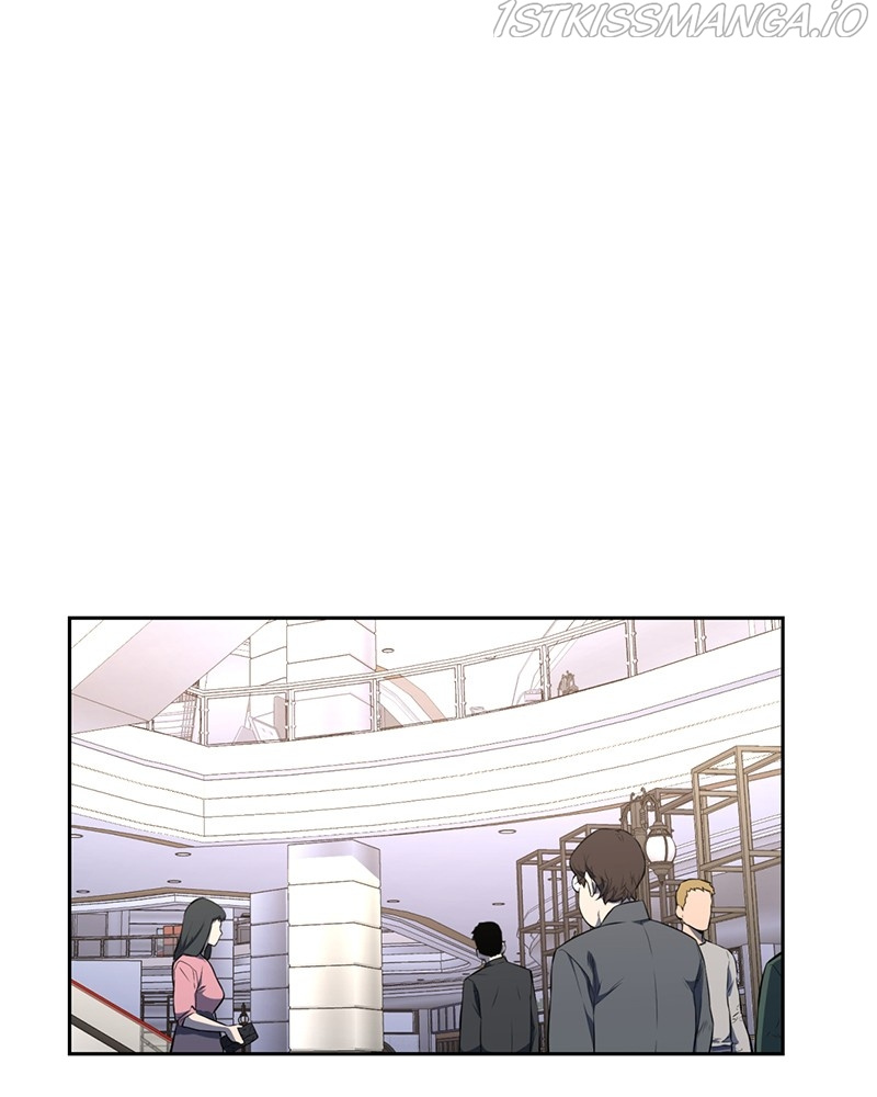 Our Resident Exorcist chapter 15 - page 44