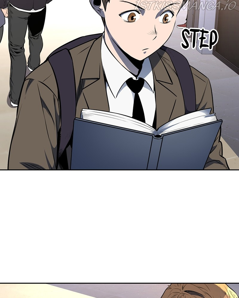 Our Resident Exorcist chapter 15 - page 47