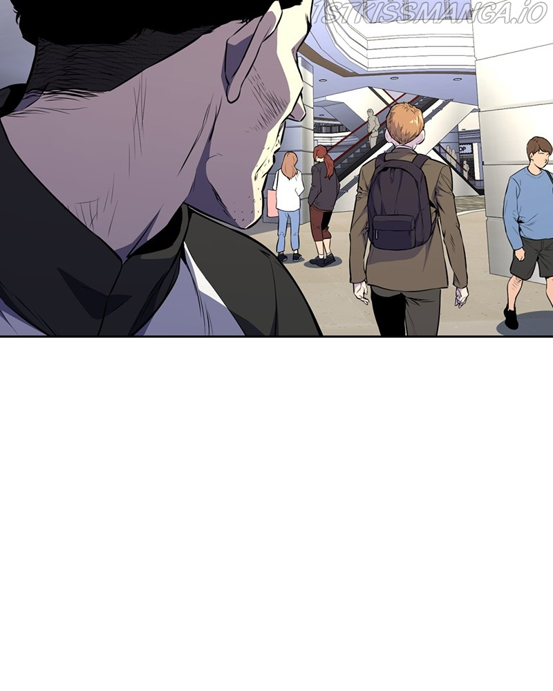 Our Resident Exorcist chapter 15 - page 64