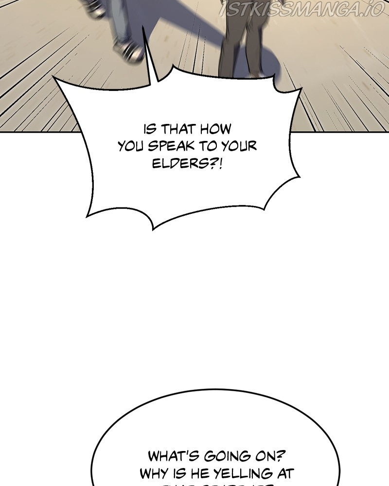 Our Resident Exorcist chapter 15 - page 66