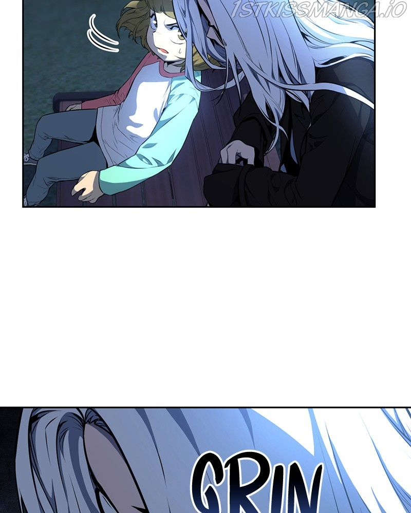 Our Resident Exorcist chapter 15 - page 8