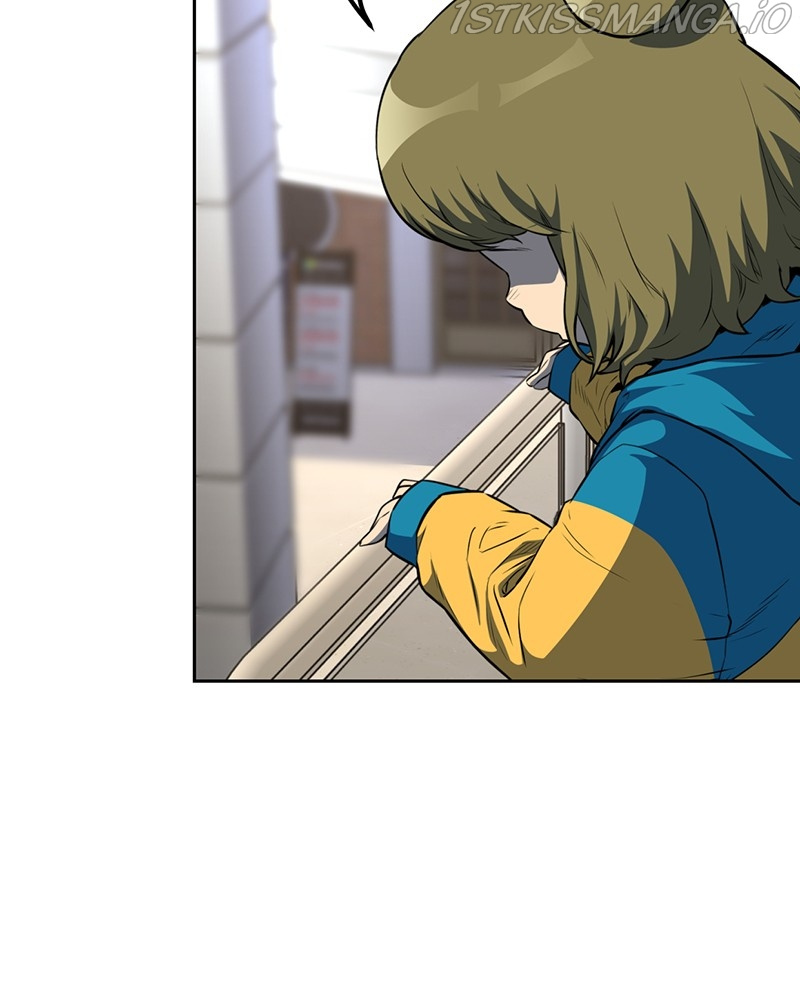 Our Resident Exorcist chapter 15 - page 93