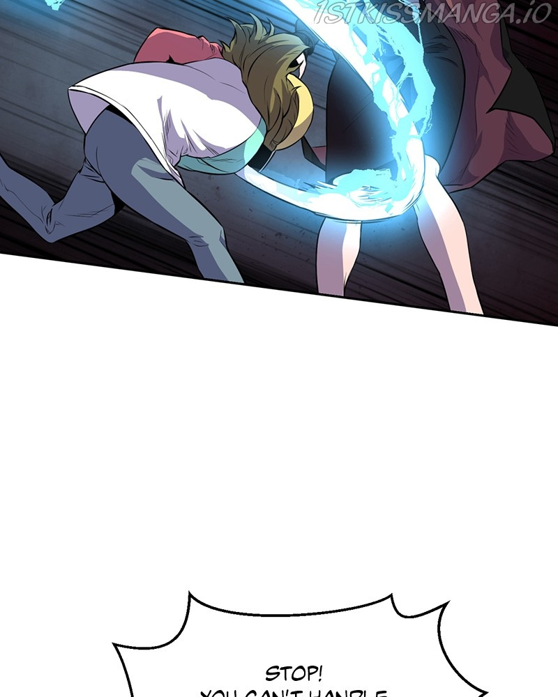 Our Resident Exorcist chapter 13 - page 104