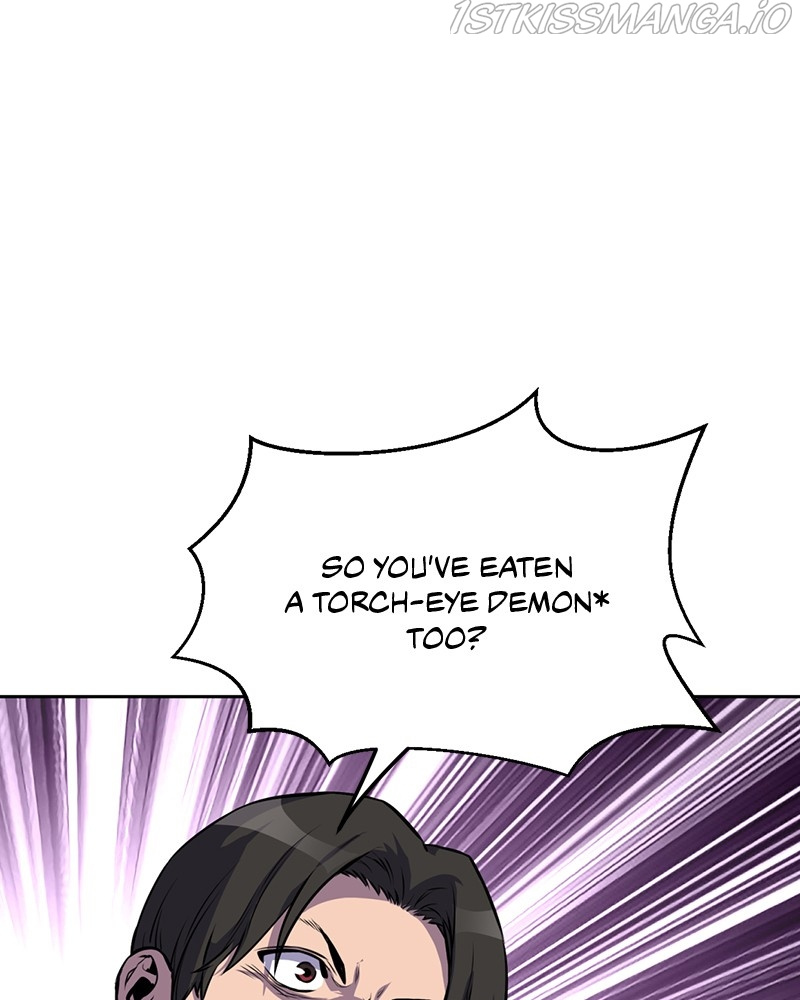 Our Resident Exorcist chapter 13 - page 114