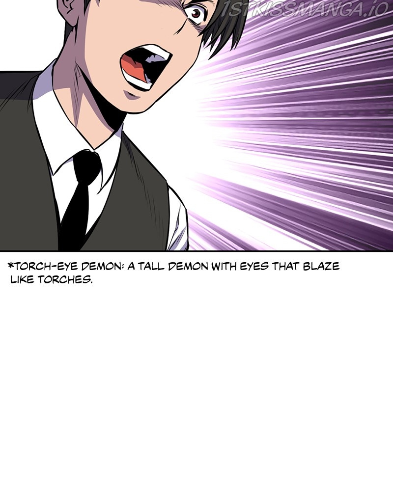 Our Resident Exorcist chapter 13 - page 115