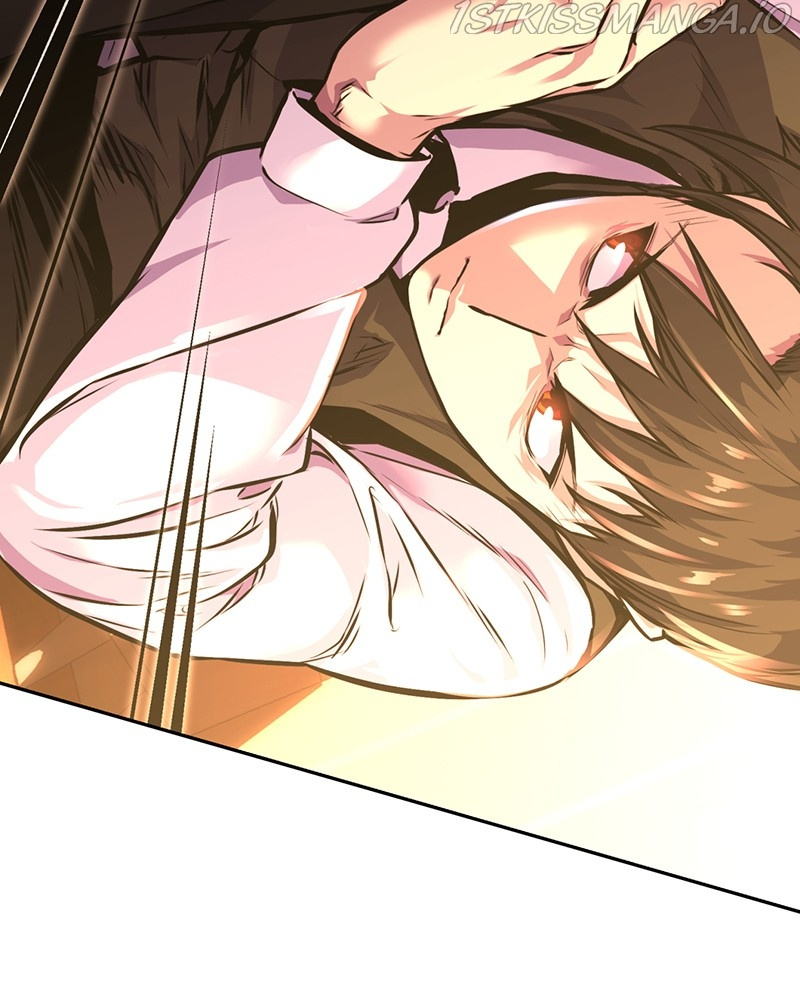 Our Resident Exorcist chapter 13 - page 124