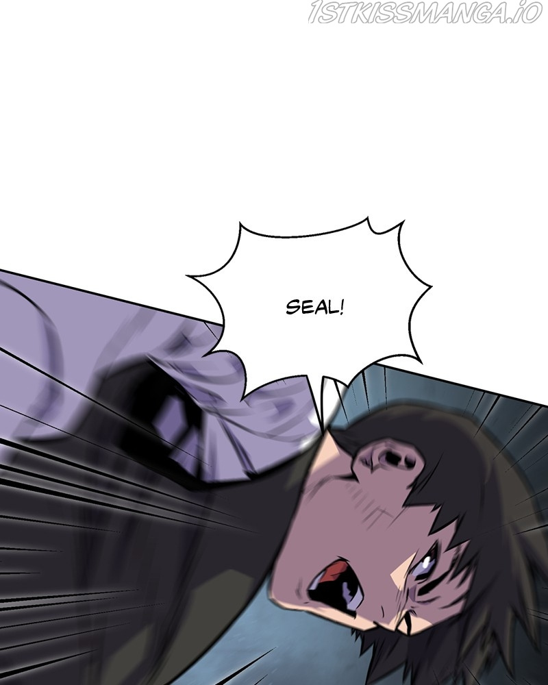 Our Resident Exorcist chapter 13 - page 125