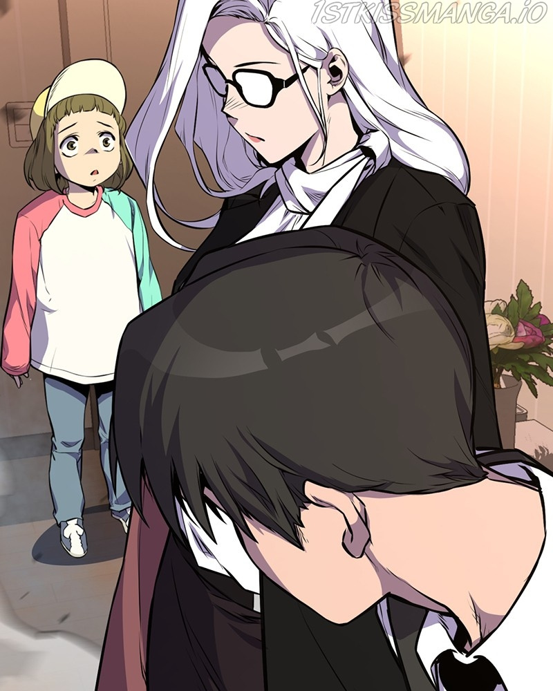 Our Resident Exorcist chapter 13 - page 133
