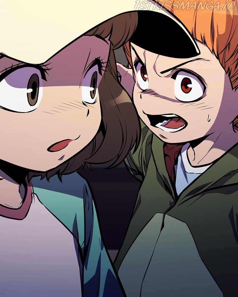 Our Resident Exorcist chapter 13 - page 23