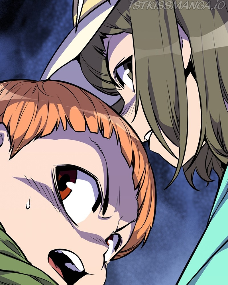 Our Resident Exorcist chapter 13 - page 25