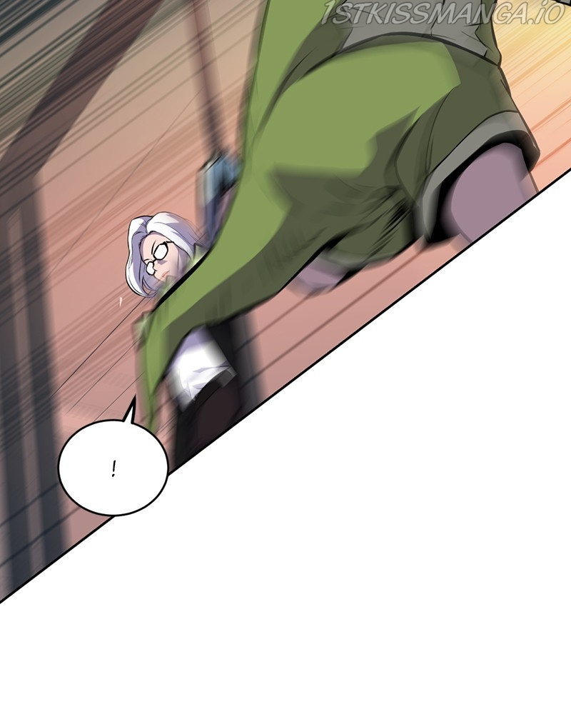 Our Resident Exorcist chapter 13 - page 32