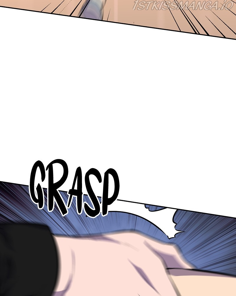 Our Resident Exorcist chapter 13 - page 34