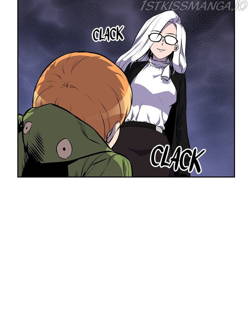 Our Resident Exorcist chapter 13 - page 40