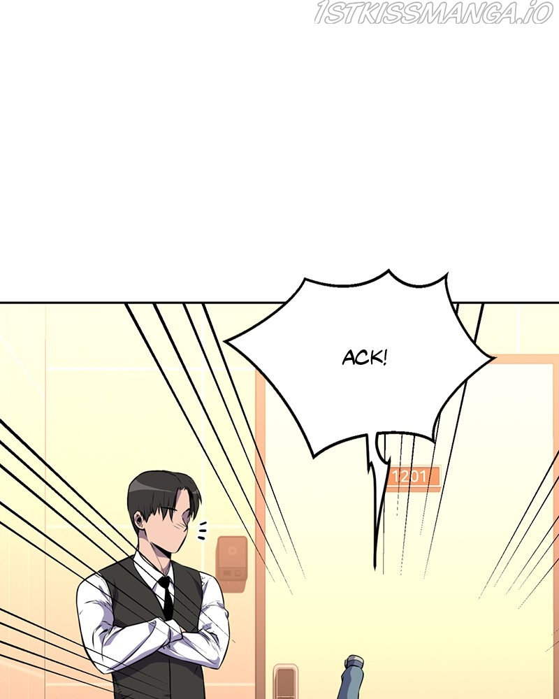 Our Resident Exorcist chapter 13 - page 46