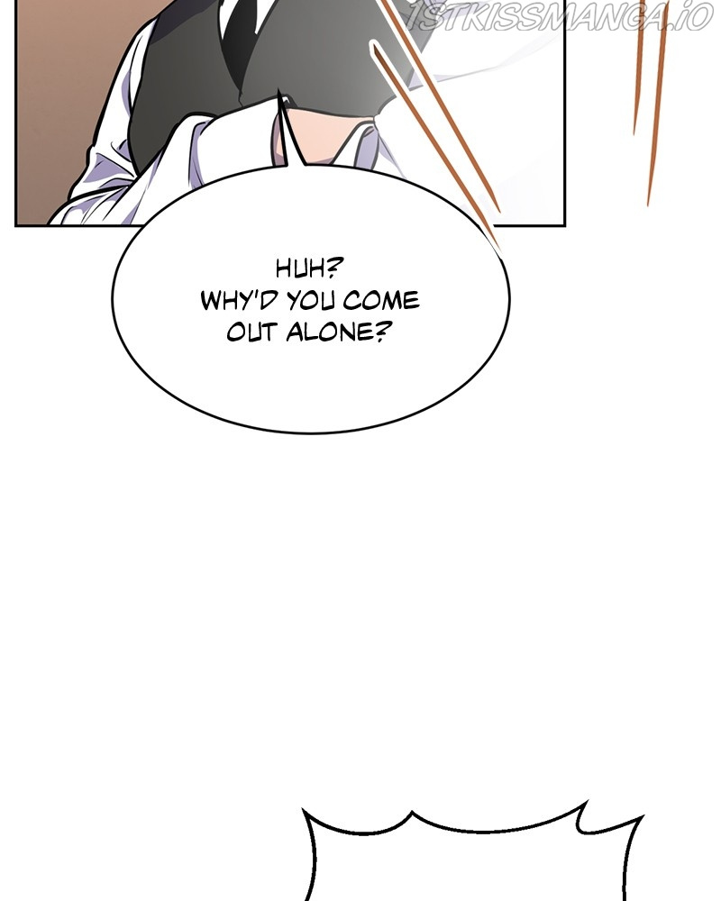 Our Resident Exorcist chapter 13 - page 49
