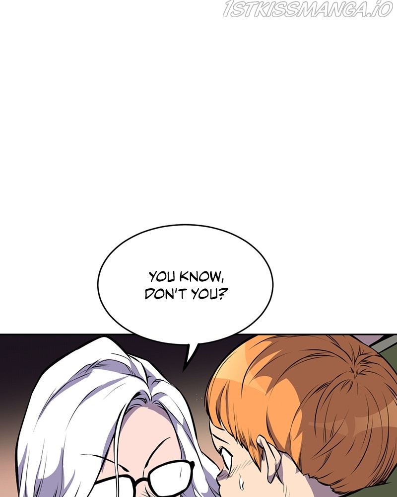 Our Resident Exorcist chapter 13 - page 56