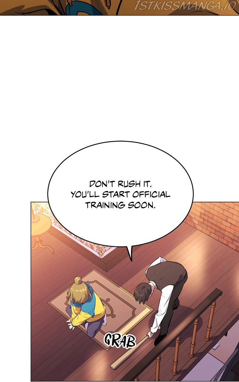 Our Resident Exorcist chapter 11 - page 101