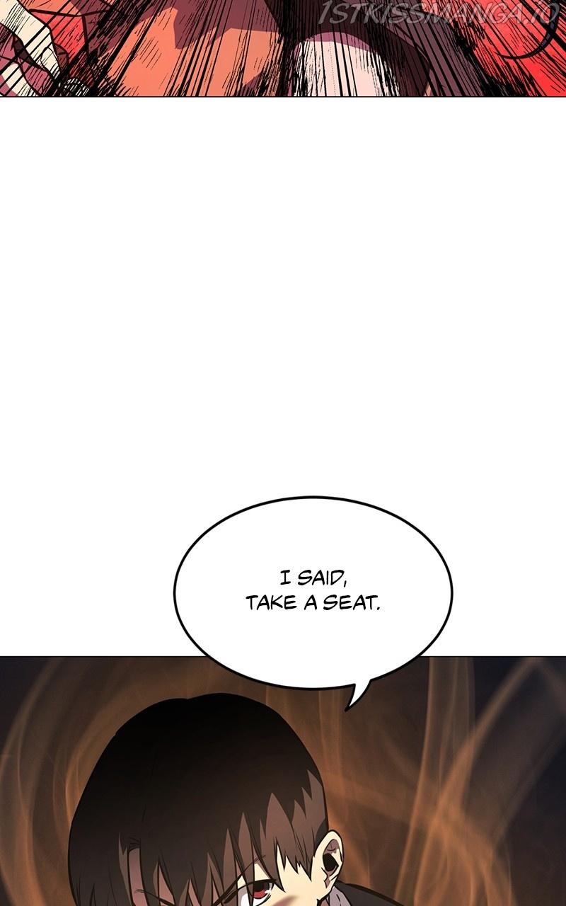 Our Resident Exorcist chapter 11 - page 2