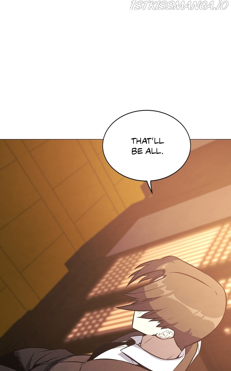 Our Resident Exorcist chapter 11 - page 42