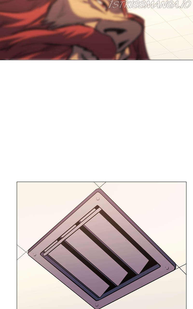 Our Resident Exorcist chapter 11 - page 49