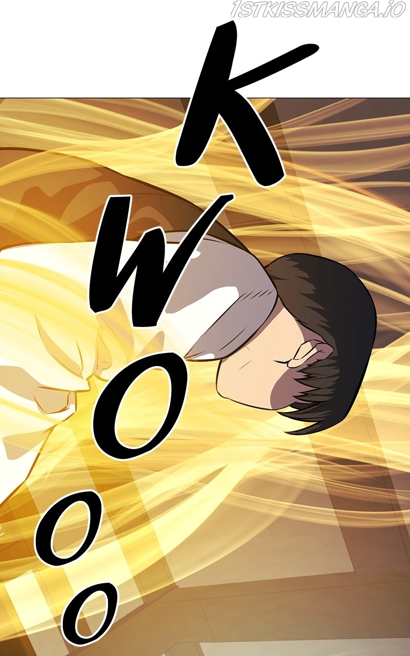 Our Resident Exorcist chapter 11 - page 6