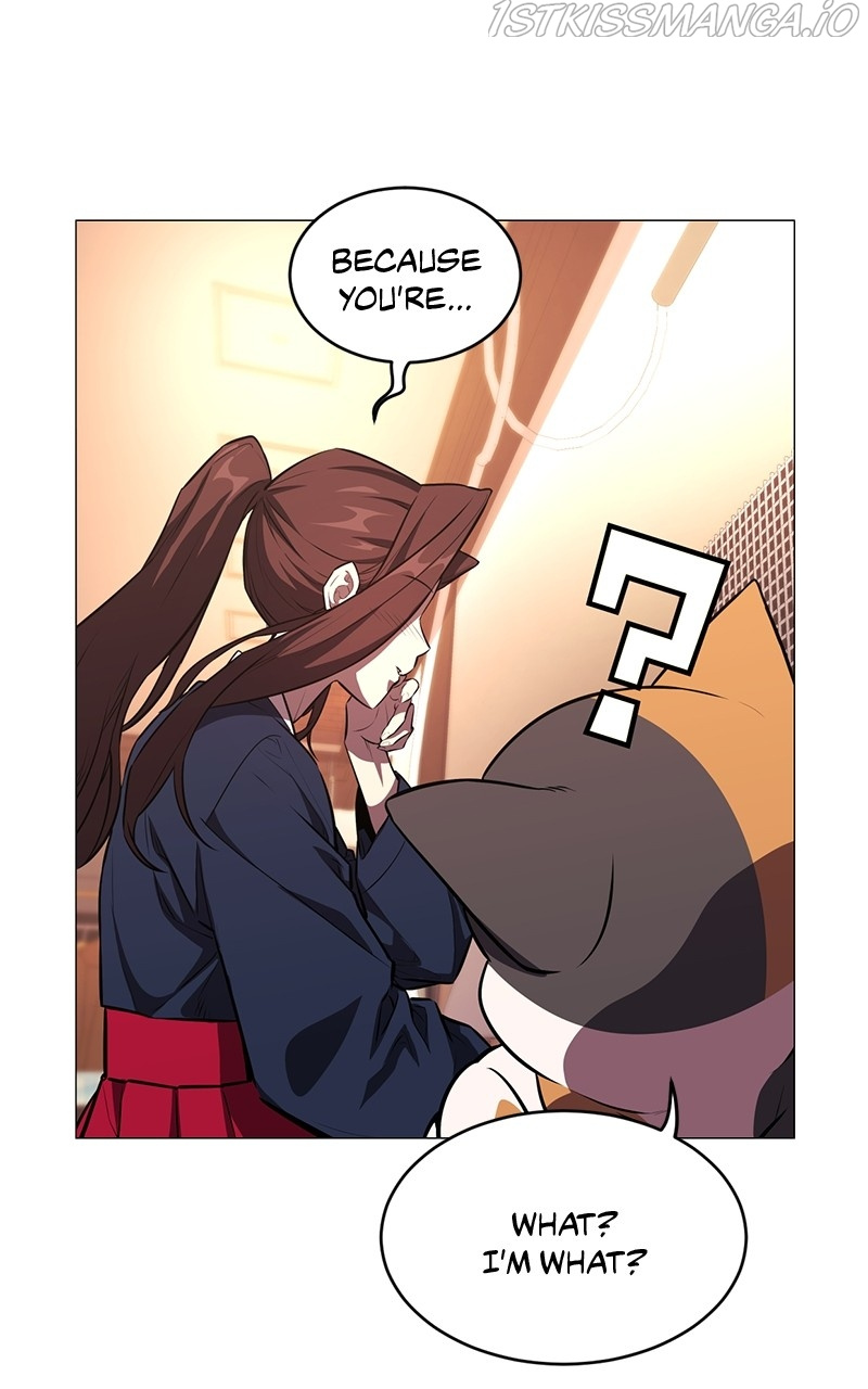 Our Resident Exorcist chapter 11 - page 65