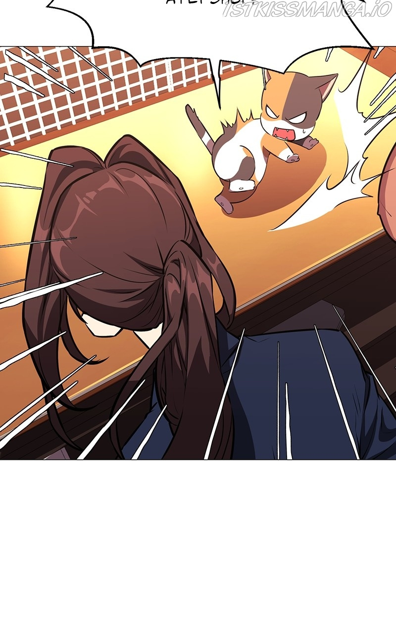 Our Resident Exorcist chapter 11 - page 68