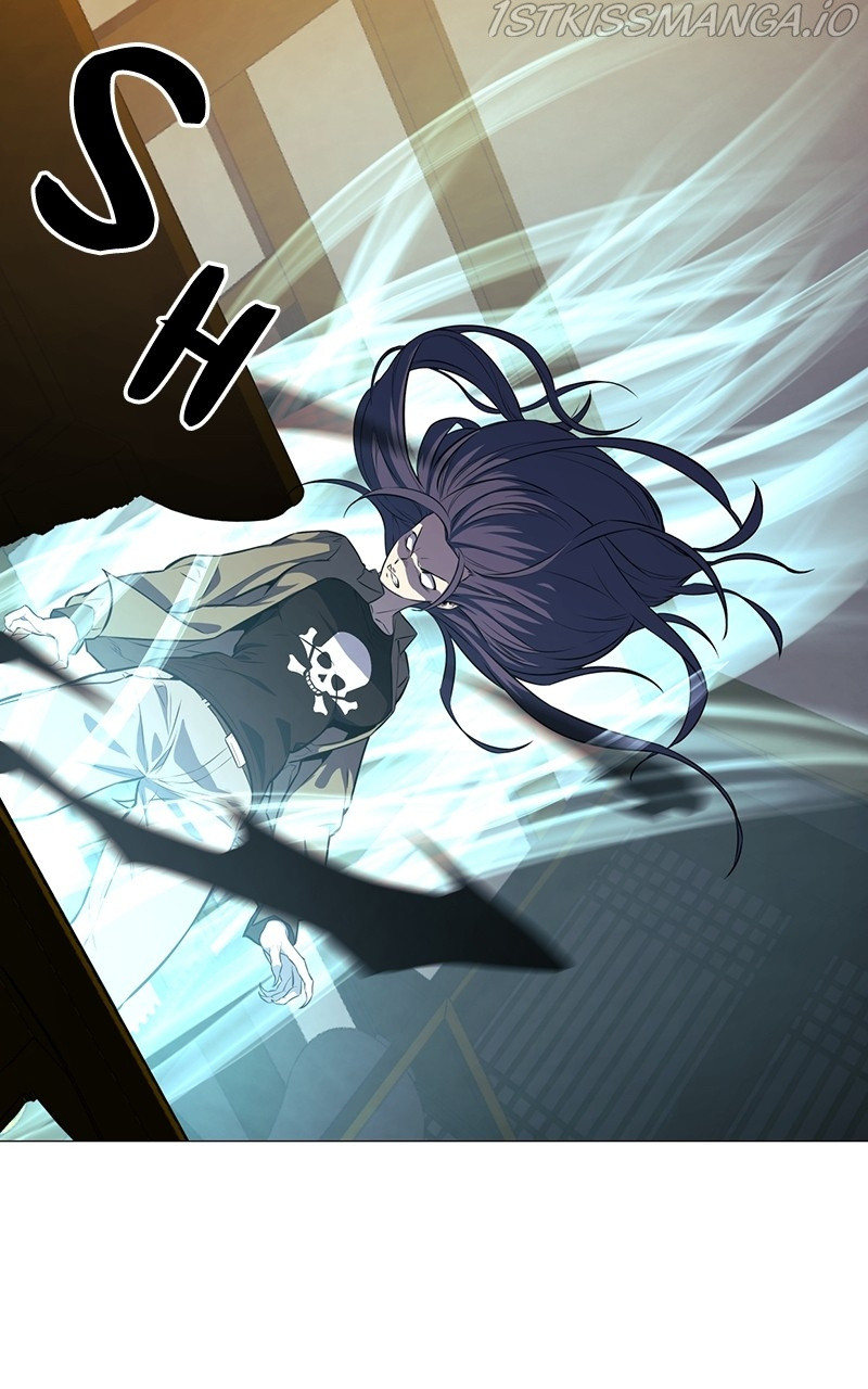 Our Resident Exorcist chapter 11 - page 7