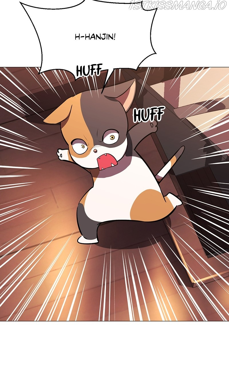 Our Resident Exorcist chapter 11 - page 72