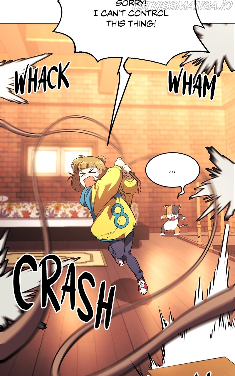 Our Resident Exorcist chapter 11 - page 75