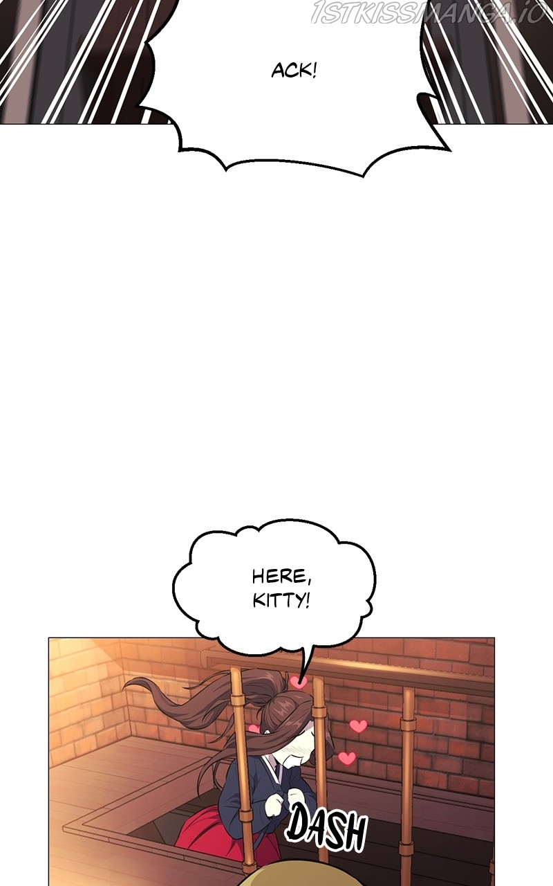 Our Resident Exorcist chapter 11 - page 96