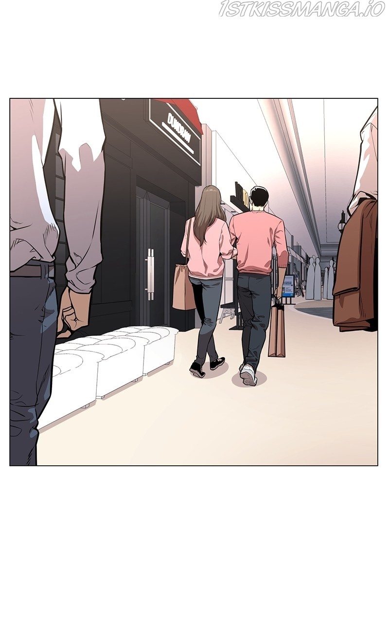 Our Resident Exorcist chapter 10 - page 1