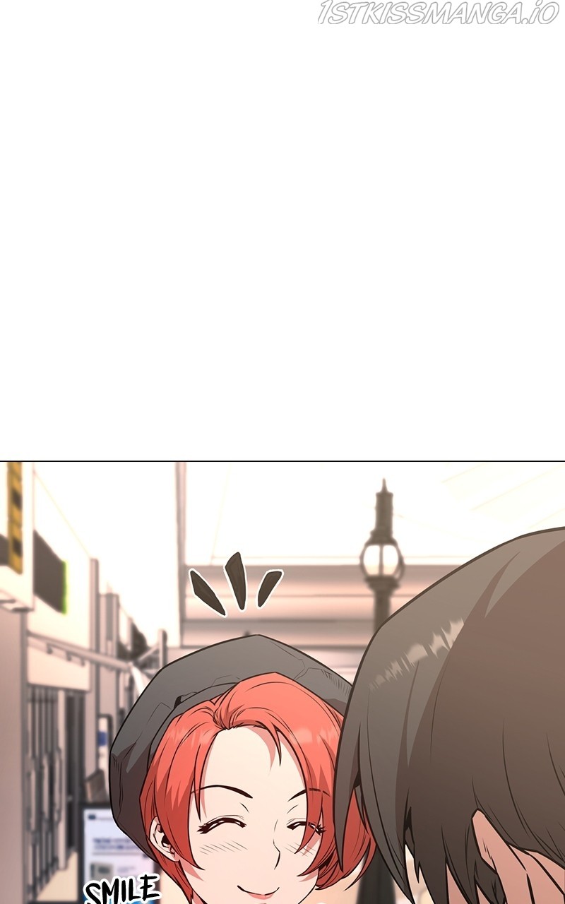 Our Resident Exorcist chapter 10 - page 10