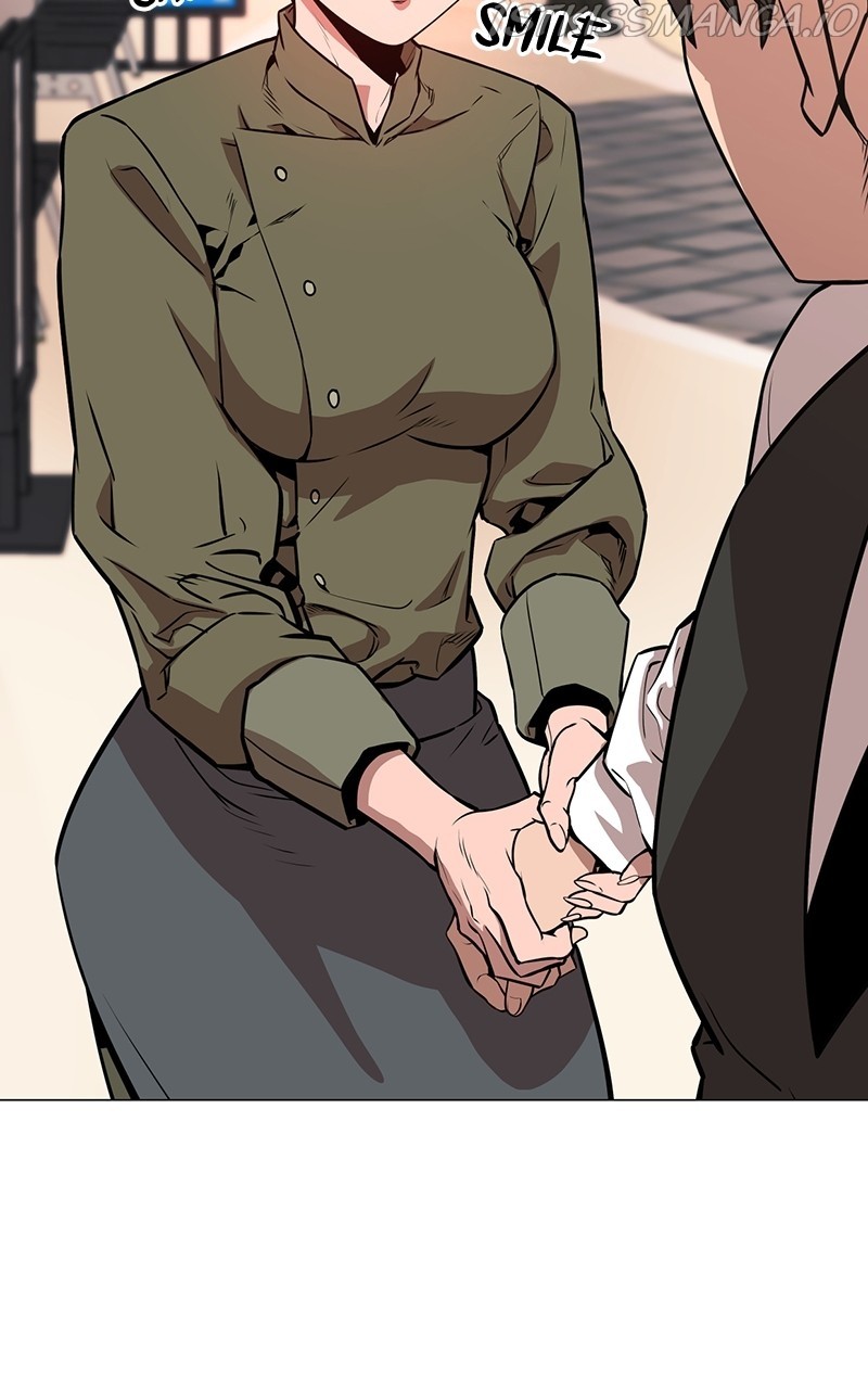 Our Resident Exorcist chapter 10 - page 11