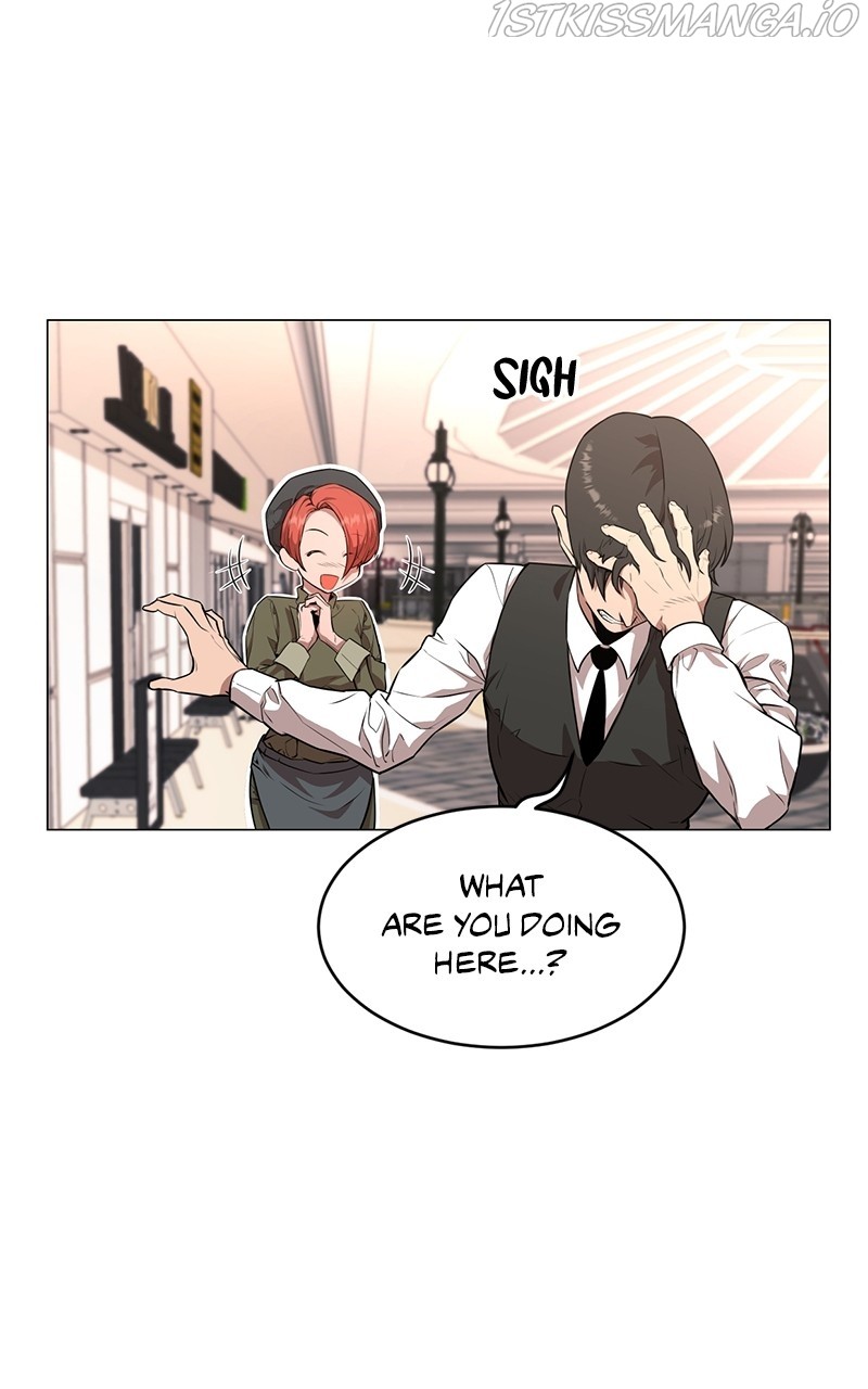 Our Resident Exorcist chapter 10 - page 12