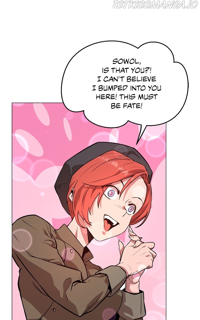 Our Resident Exorcist chapter 10 - page 13