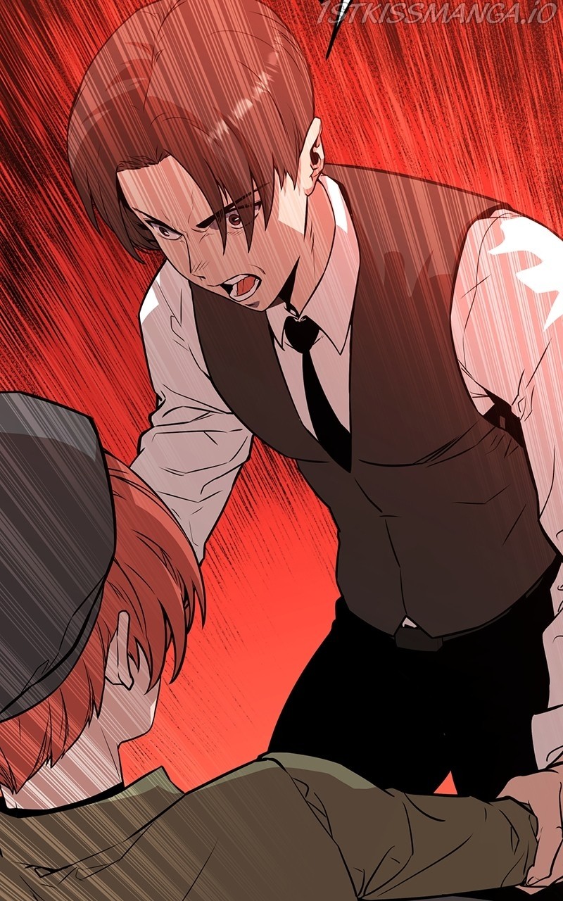 Our Resident Exorcist chapter 10 - page 15