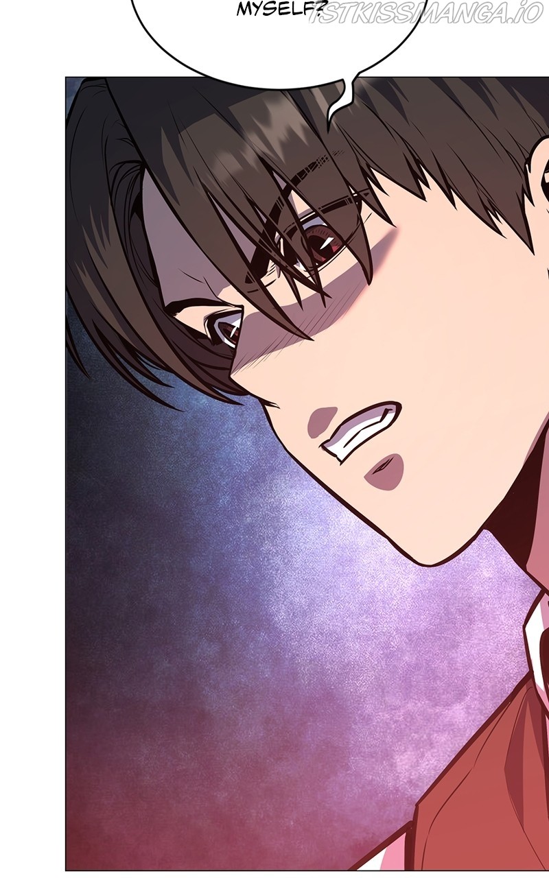 Our Resident Exorcist chapter 10 - page 19